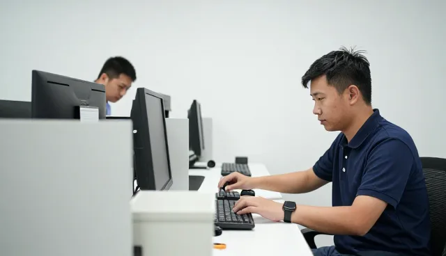 河南劳联人力资源服务有限公司