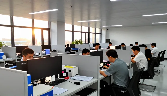 河南劳联人力资源服务有限公司