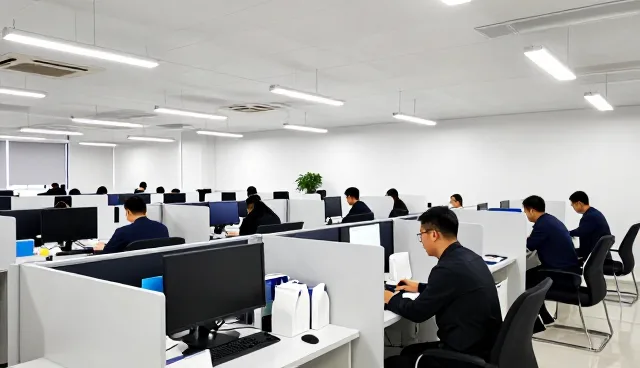 河南劳联人力资源服务有限公司