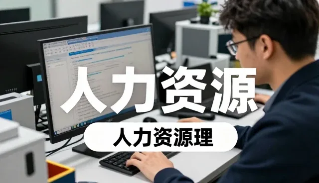 河南劳联人力资源服务有限公司专注人力资源领域，提供薪酬核算服务