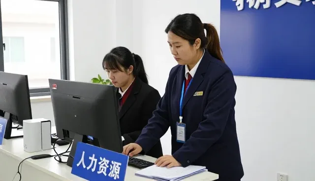 河南劳联人力资源服务有限公司打造专业薪酬核算服务
