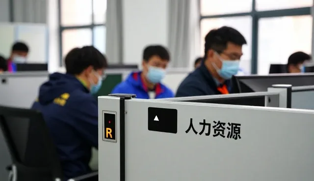 招聘流程外包适合哪些应用环境？